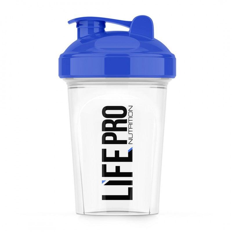 Mezclador shaker Life Pro 600 ml - Unbroken Fitness Shop