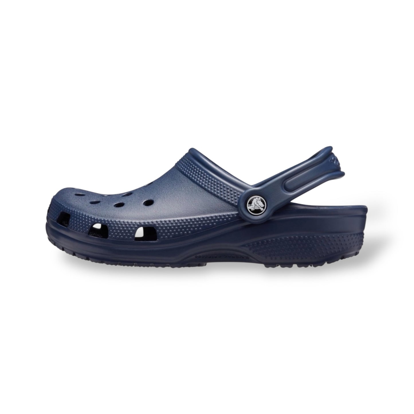 Crocs® Unisex Classic navy