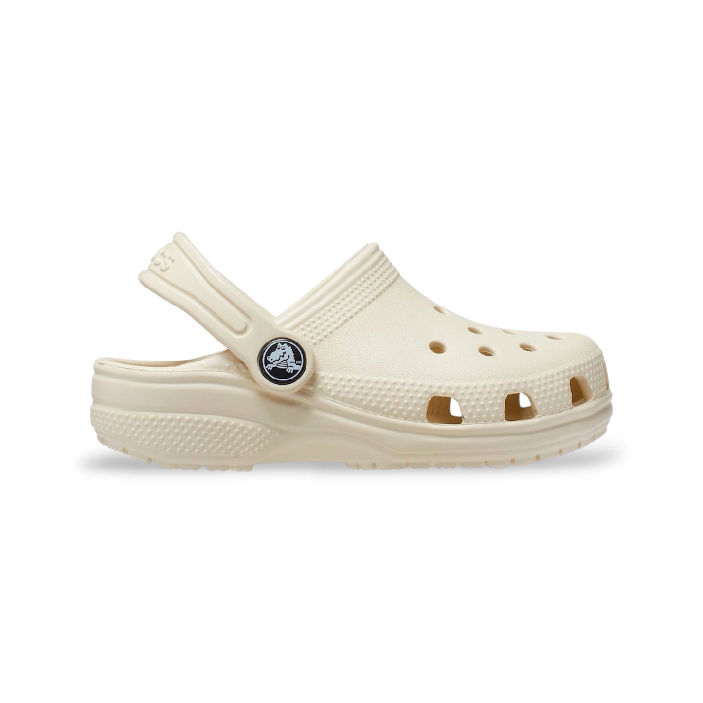 Crocs® Unisex Classic bone