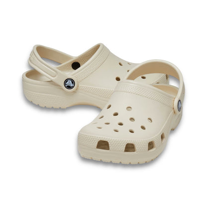 Crocs® Unisex Classic bone