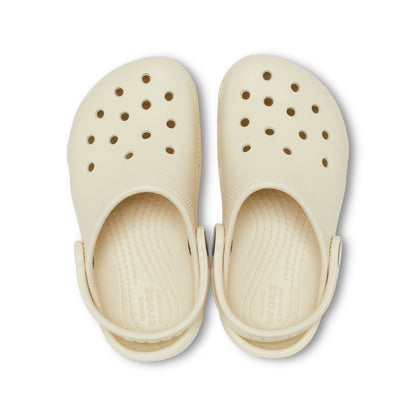 Crocs® Unisex Classic bone