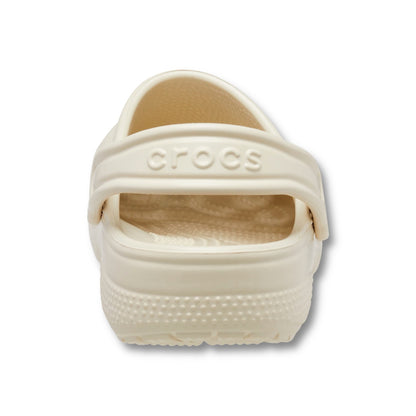 Crocs® Unisex Classic bone