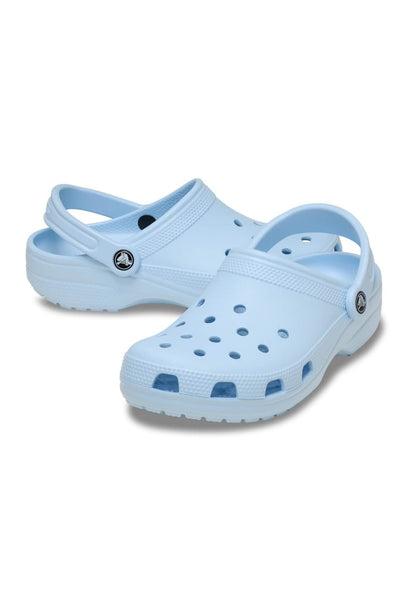 Crocs® Unisex Classic blue frost