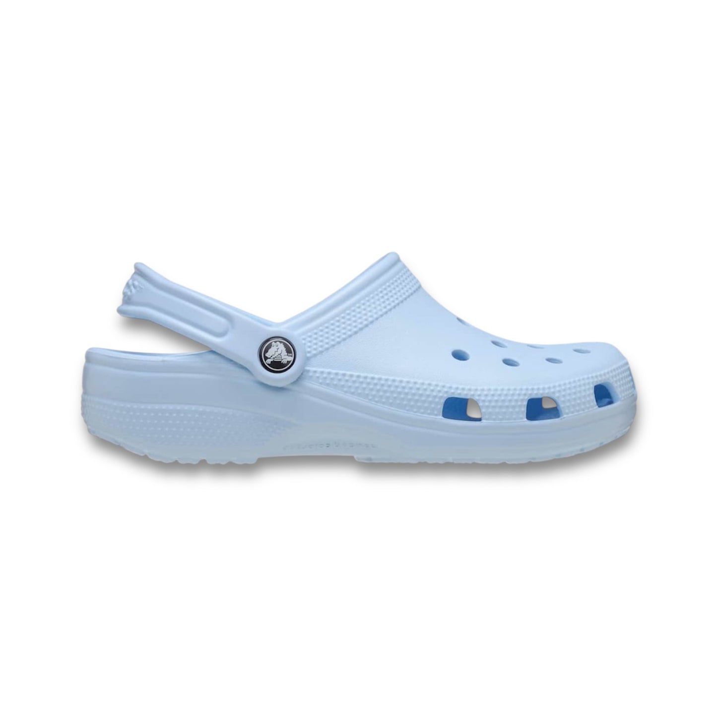 Crocs® Unisex Classic blue frost