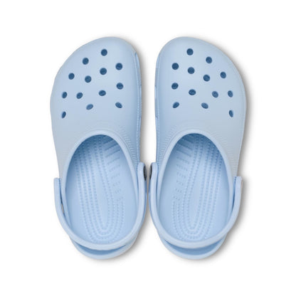 Crocs® Unisex Classic blue frost