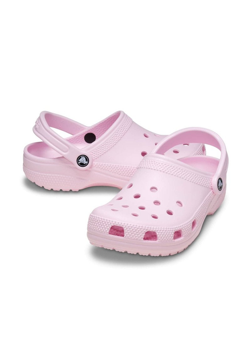 Crocs® Unisex Classic pink milk