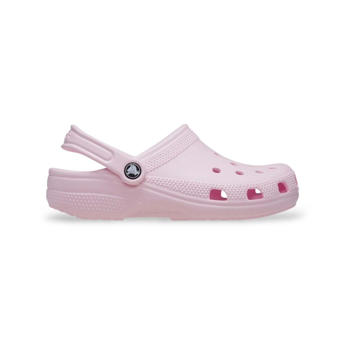 Crocs® Unisex Classic pink milk