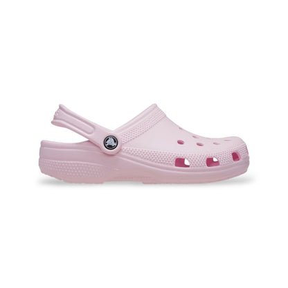 Crocs® Unisex Classic pink milk