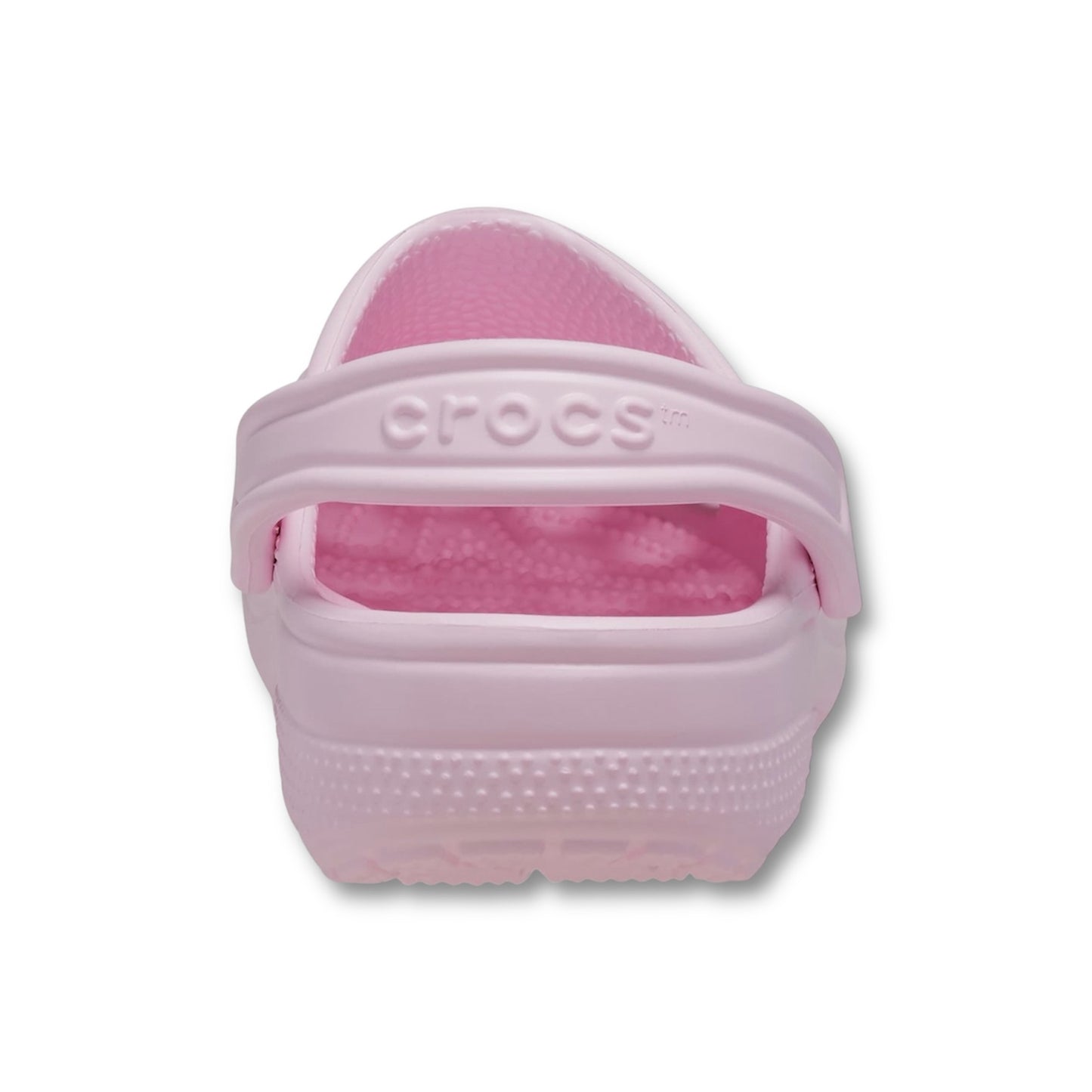 Crocs® Unisex Classic pink milk
