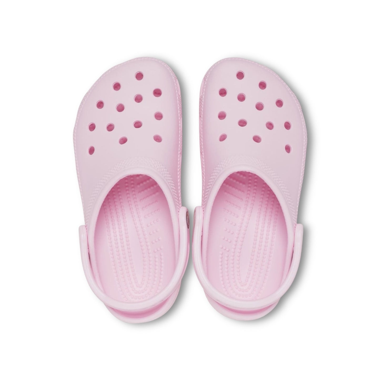 Crocs® Unisex Classic pink milk