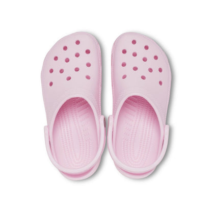Crocs® Unisex Classic pink milk