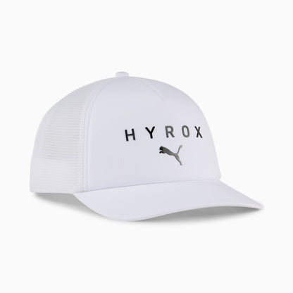 Trucker Cap Puma x Hyrox