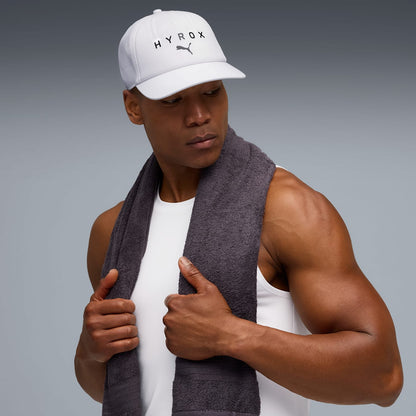 Trucker Cap Puma x Hyrox