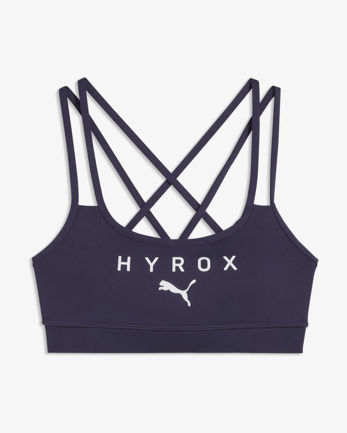 Top Move purple Puma x Hyrox