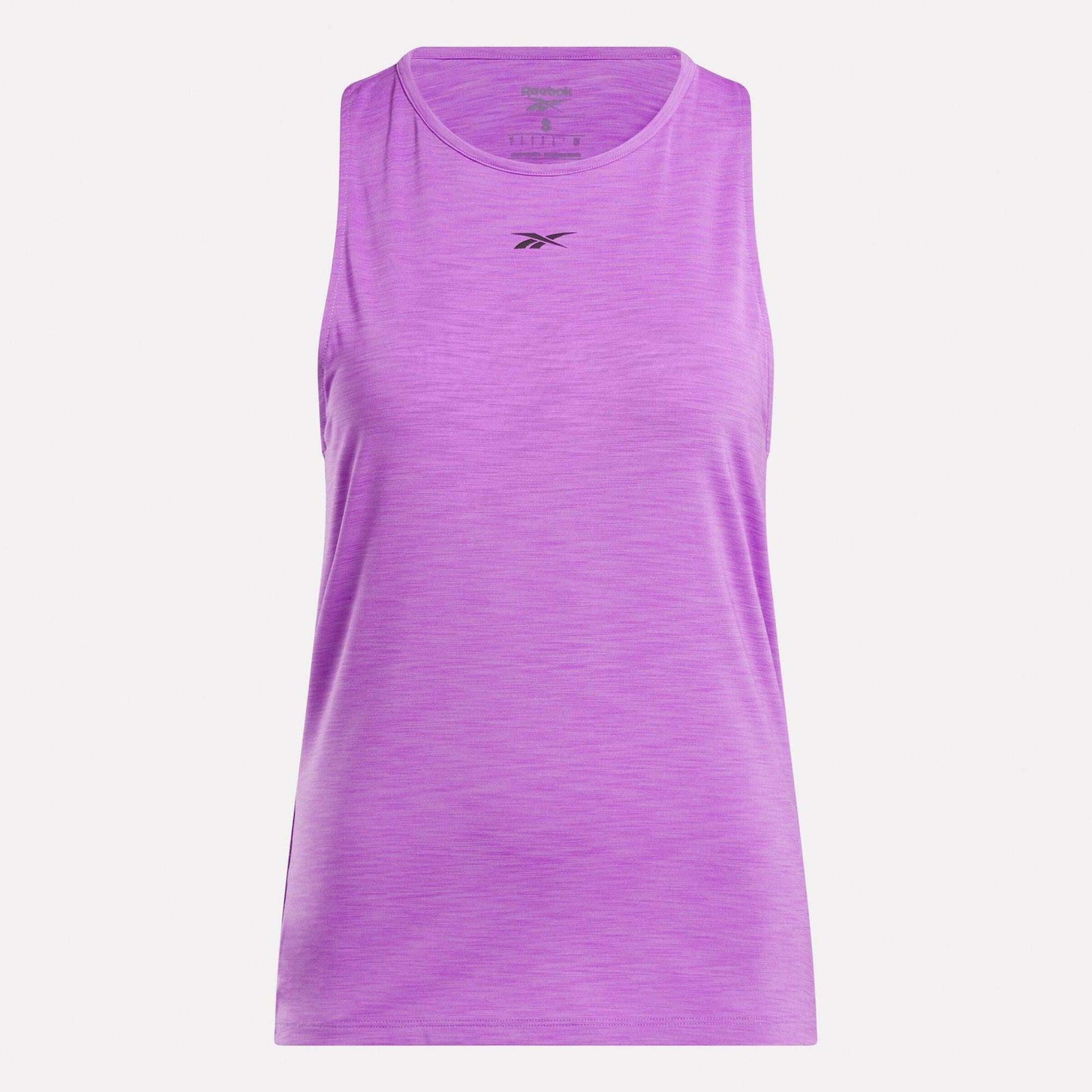 Tank Chill Athletic purple - Unbroken Fitness Shop