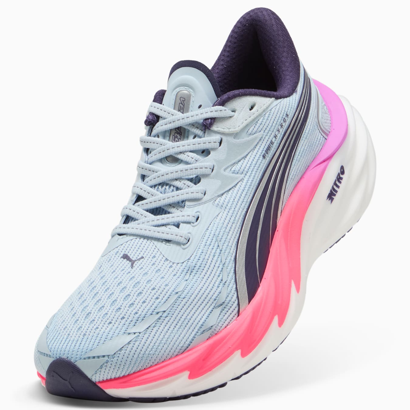 Velocity Womens NITRO™ 4 Puma x Hyrox