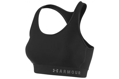 Top Under Armour Mid Keyhole