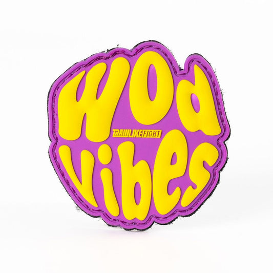WOD Vibes - Unbroken Fitness Shop