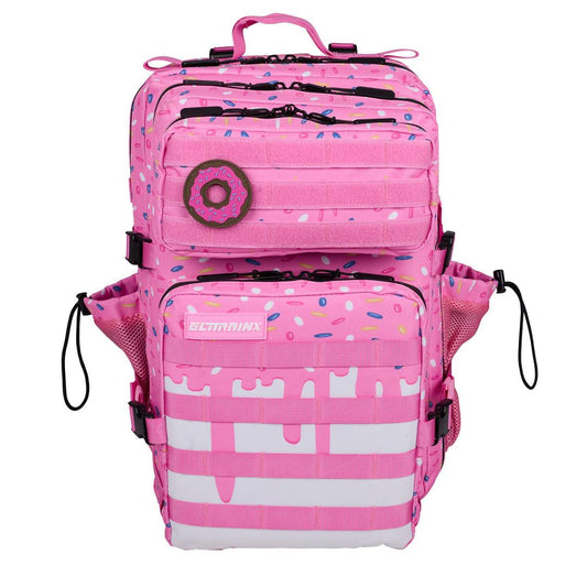 Elitex pink Glazed V1 All In 45 L - Unbroken Fitness Shop