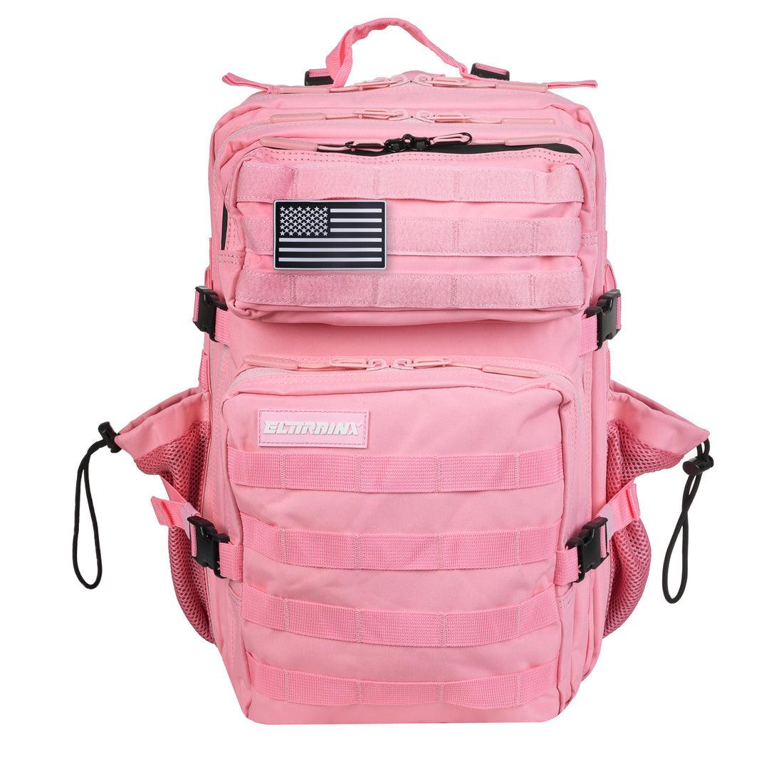 Elitex pink V1 All In 45 L - Unbroken Fitness Shop