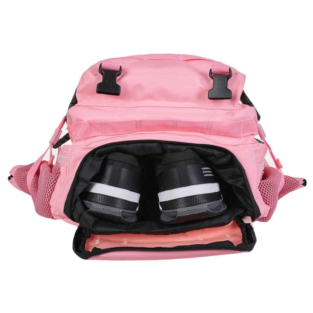 Elitex pink V1 All In 45 L - Unbroken Fitness Shop