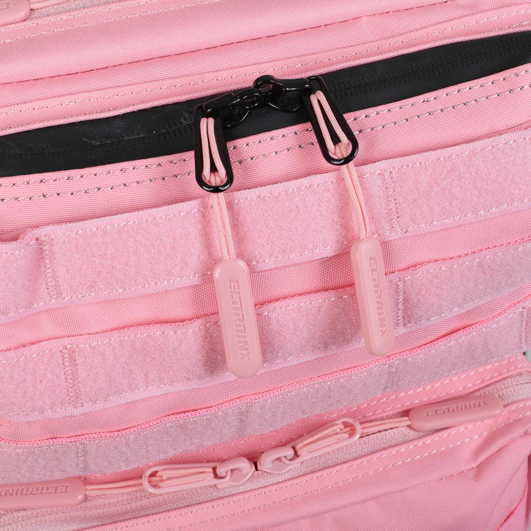Elitex pink V1 All In 45 L - Unbroken Fitness Shop