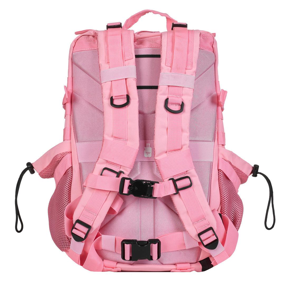 Elitex pink V1 All In 45 L - Unbroken Fitness Shop