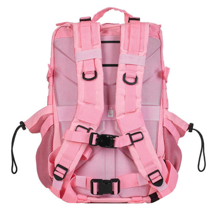 Elitex pink V1 All In 45 L - Unbroken Fitness Shop