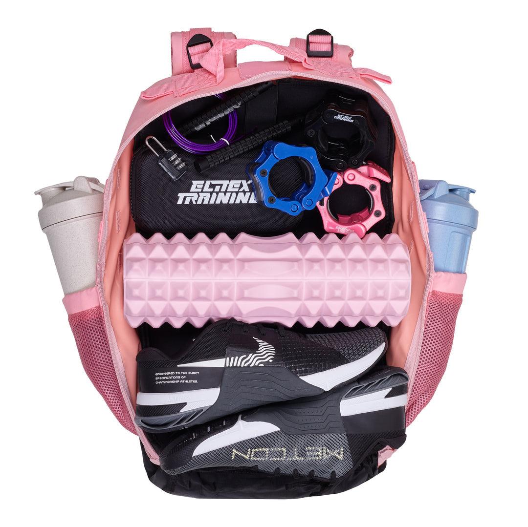 Elitex pink V1 All In 45 L - Unbroken Fitness Shop