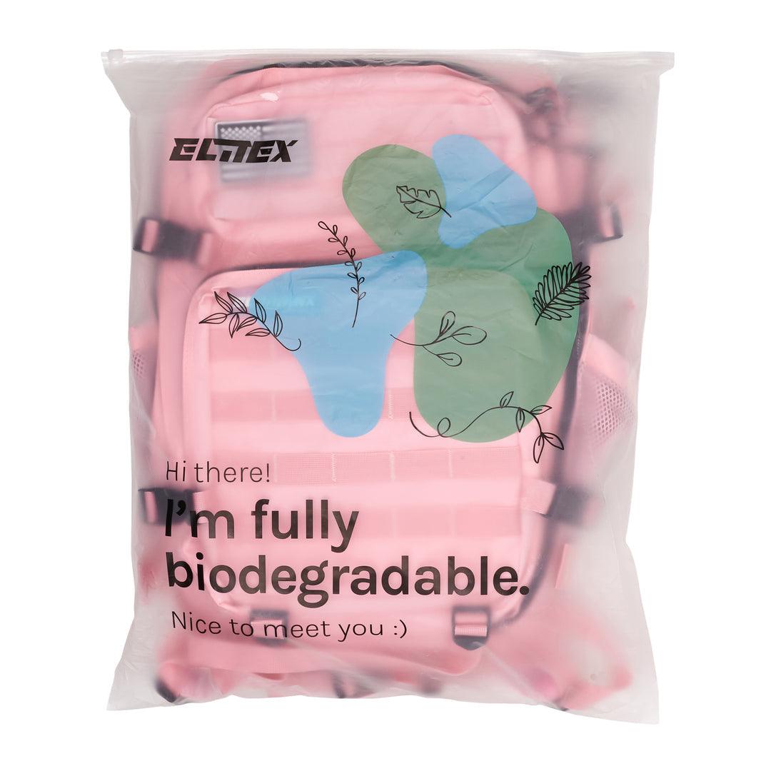 Elitex pink V1 All In 45 L - Unbroken Fitness Shop
