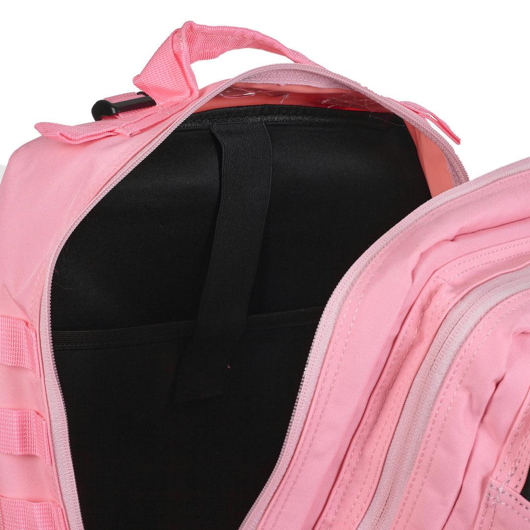 Elitex pink V1 All In 45 L - Unbroken Fitness Shop