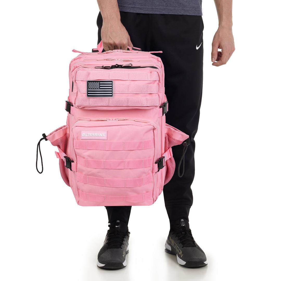 Elitex pink V1 All In 45 L - Unbroken Fitness Shop