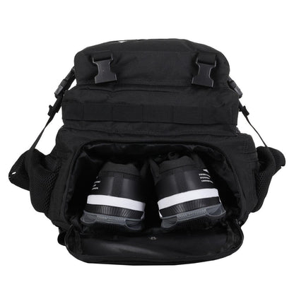 Elitex black V1 All In 45 L - Unbroken Fitness Shop