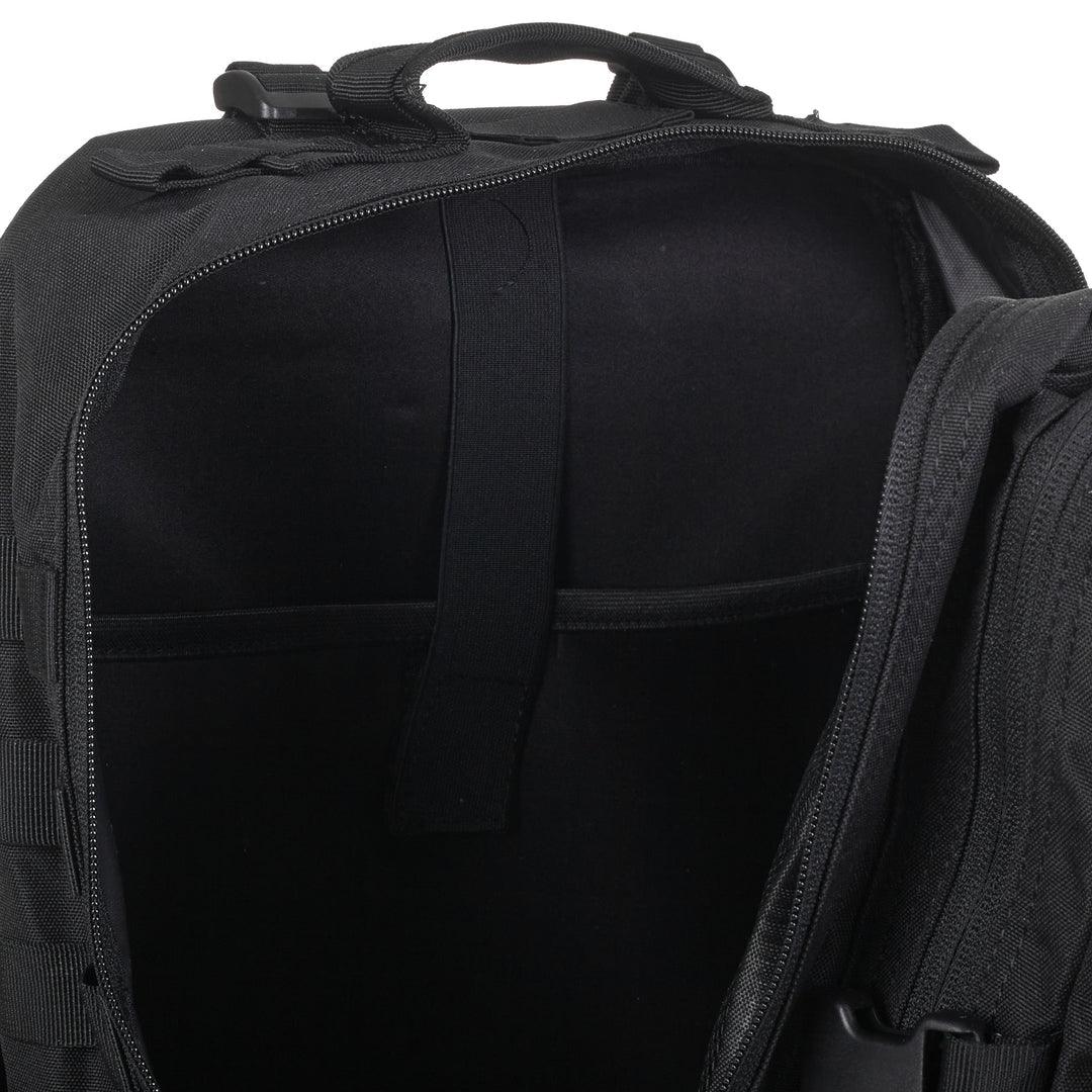 Elitex black V1 All In 45 L - Unbroken Fitness Shop