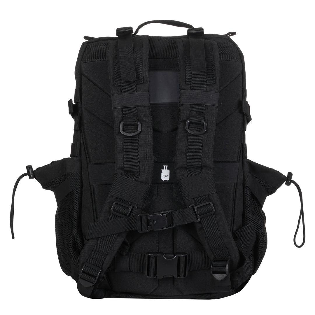 Elitex black V1 All In 45 L - Unbroken Fitness Shop