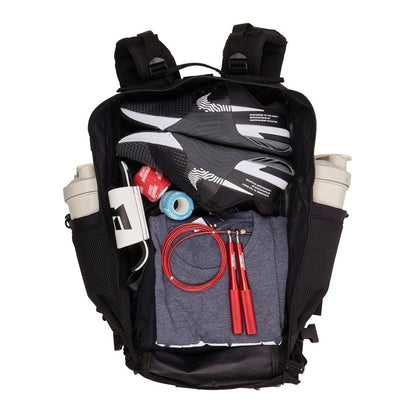 Elitex black V1 All In 45 L - Unbroken Fitness Shop