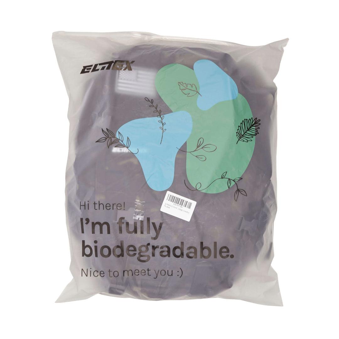 Elitex black V1 All In 45 L - Unbroken Fitness Shop