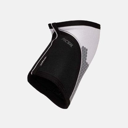 Hex Tech 5 mm white (2 unidades) - Unbroken Fitness Shop