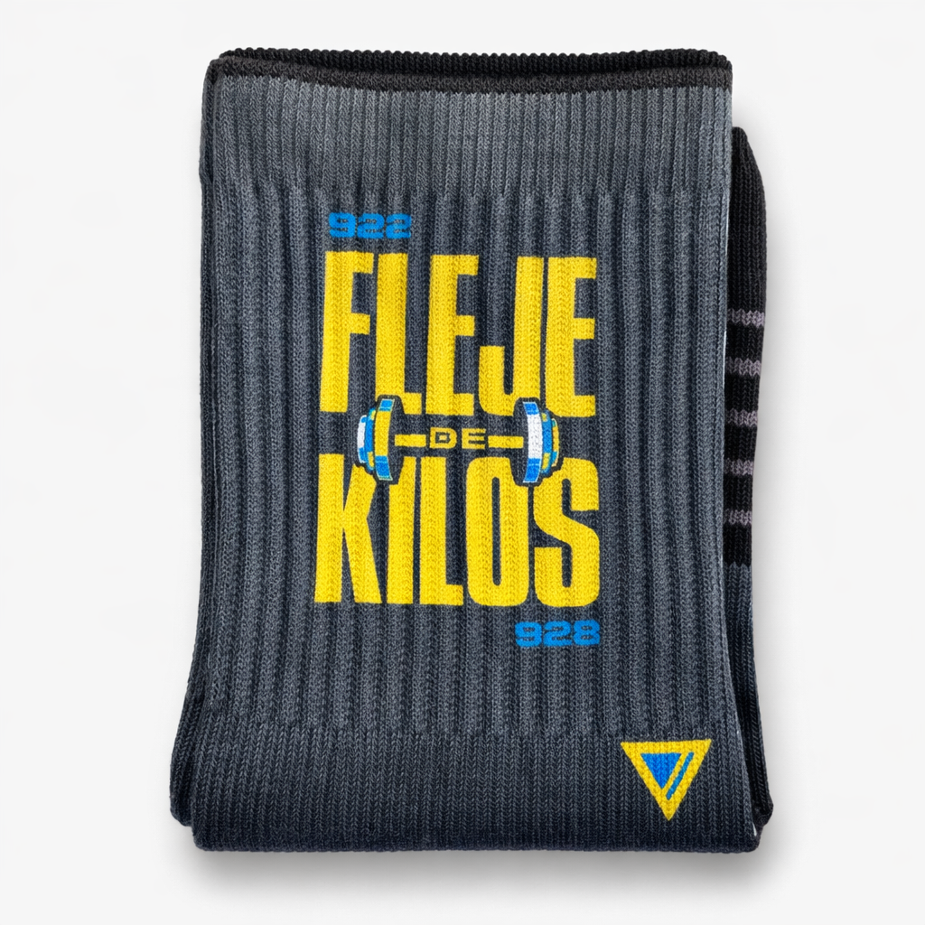 Fleje de kilos