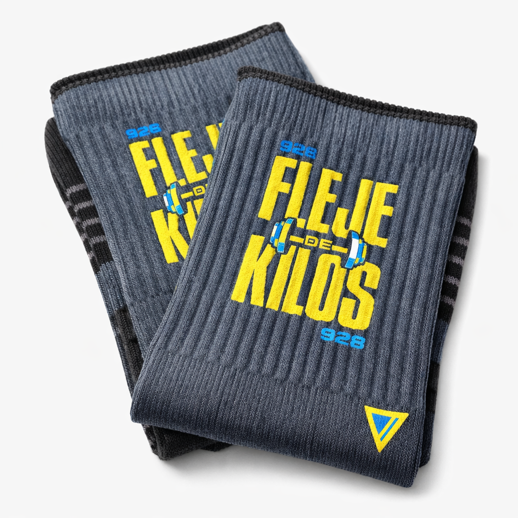 Fleje de kilos