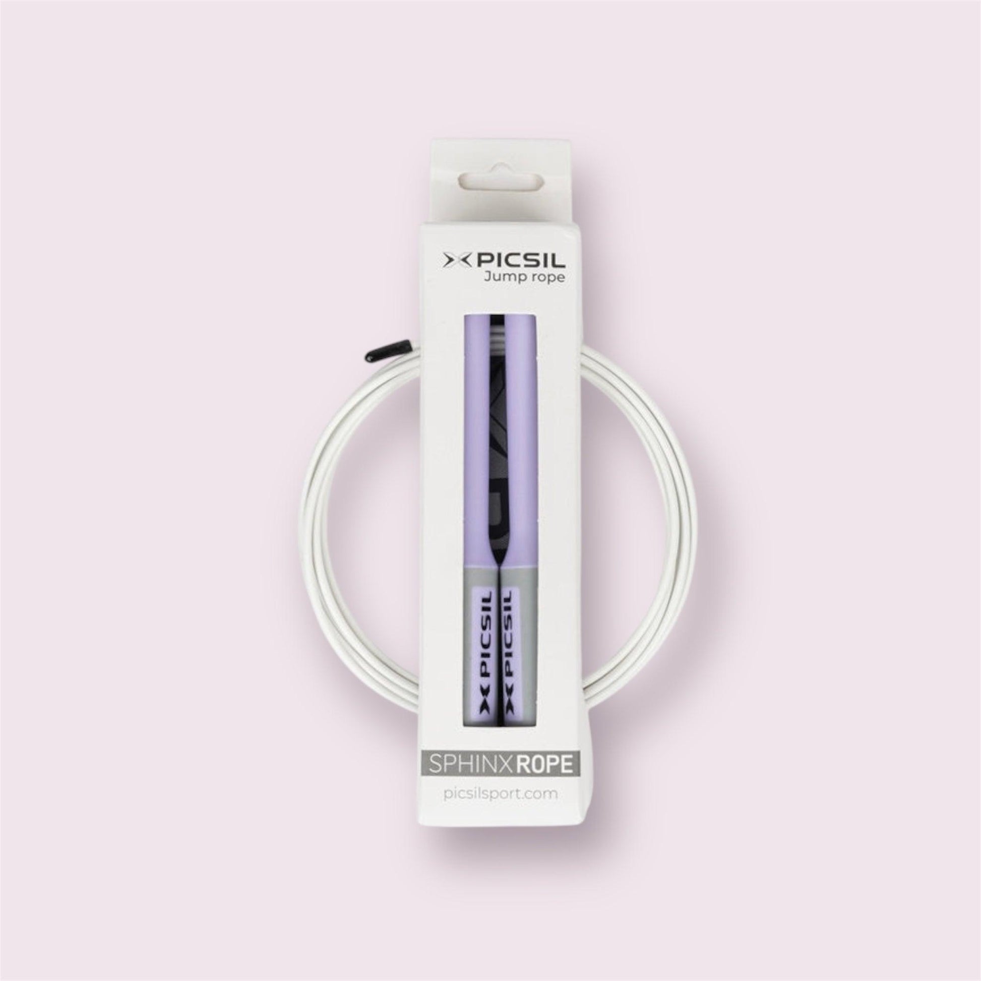 Sphinx lilac - Unbroken Fitness Shop