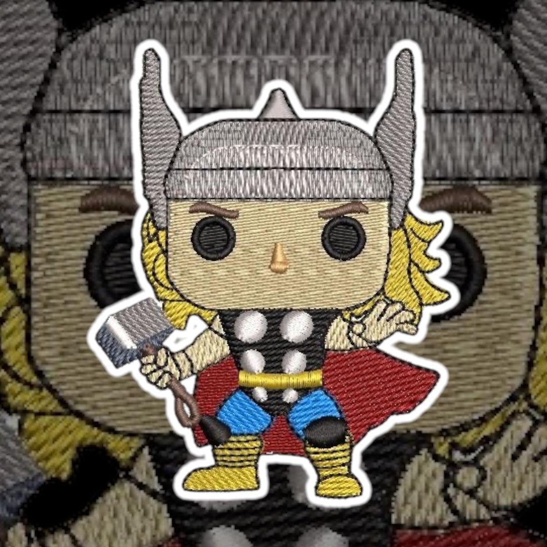 Thor - Unbroken Fitness Shop