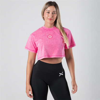 Crop top Crownx Summer