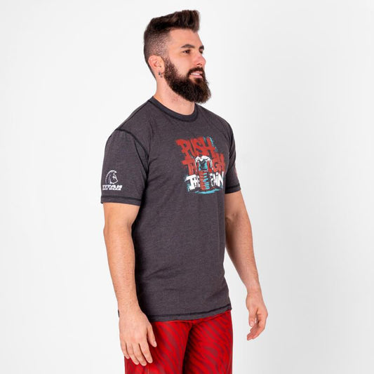 Push Through - Unbroken Fitness Shop