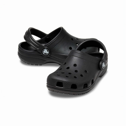 Crocs® Unisex Classic black