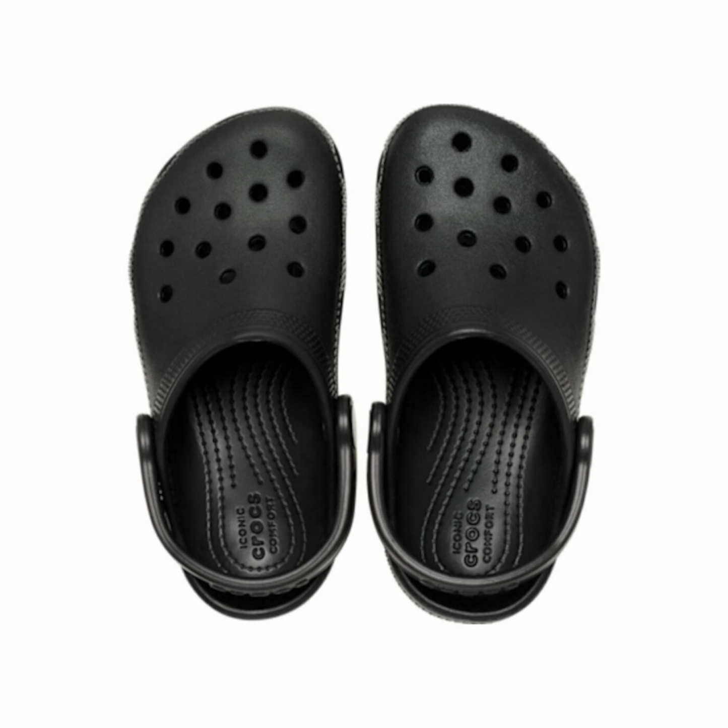 Crocs® Unisex Classic black