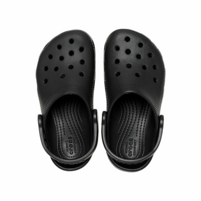 Crocs® Unisex Classic black