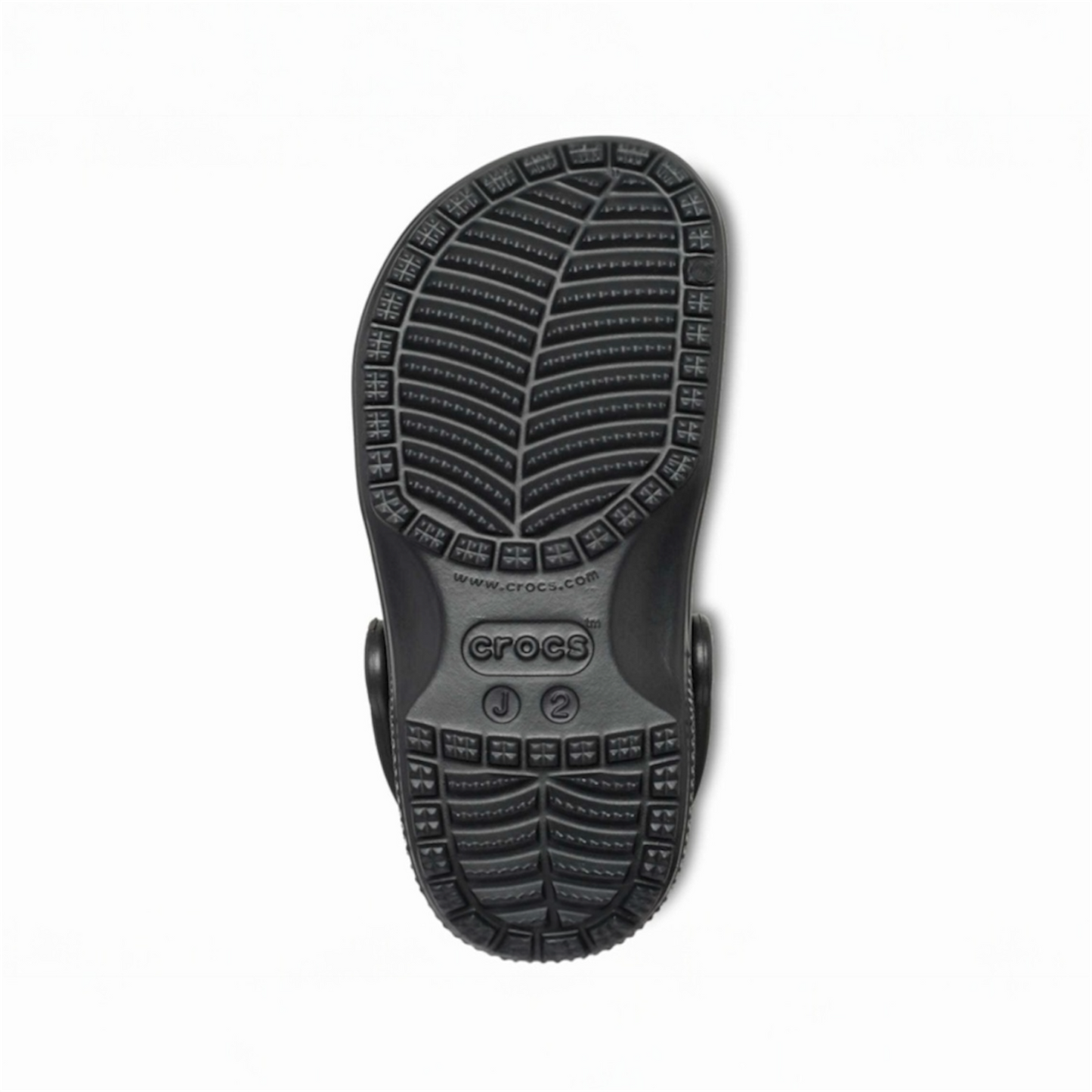 Crocs® Unisex Classic black