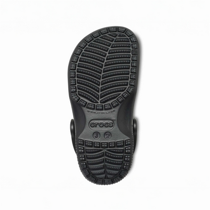 Crocs® Unisex Classic black