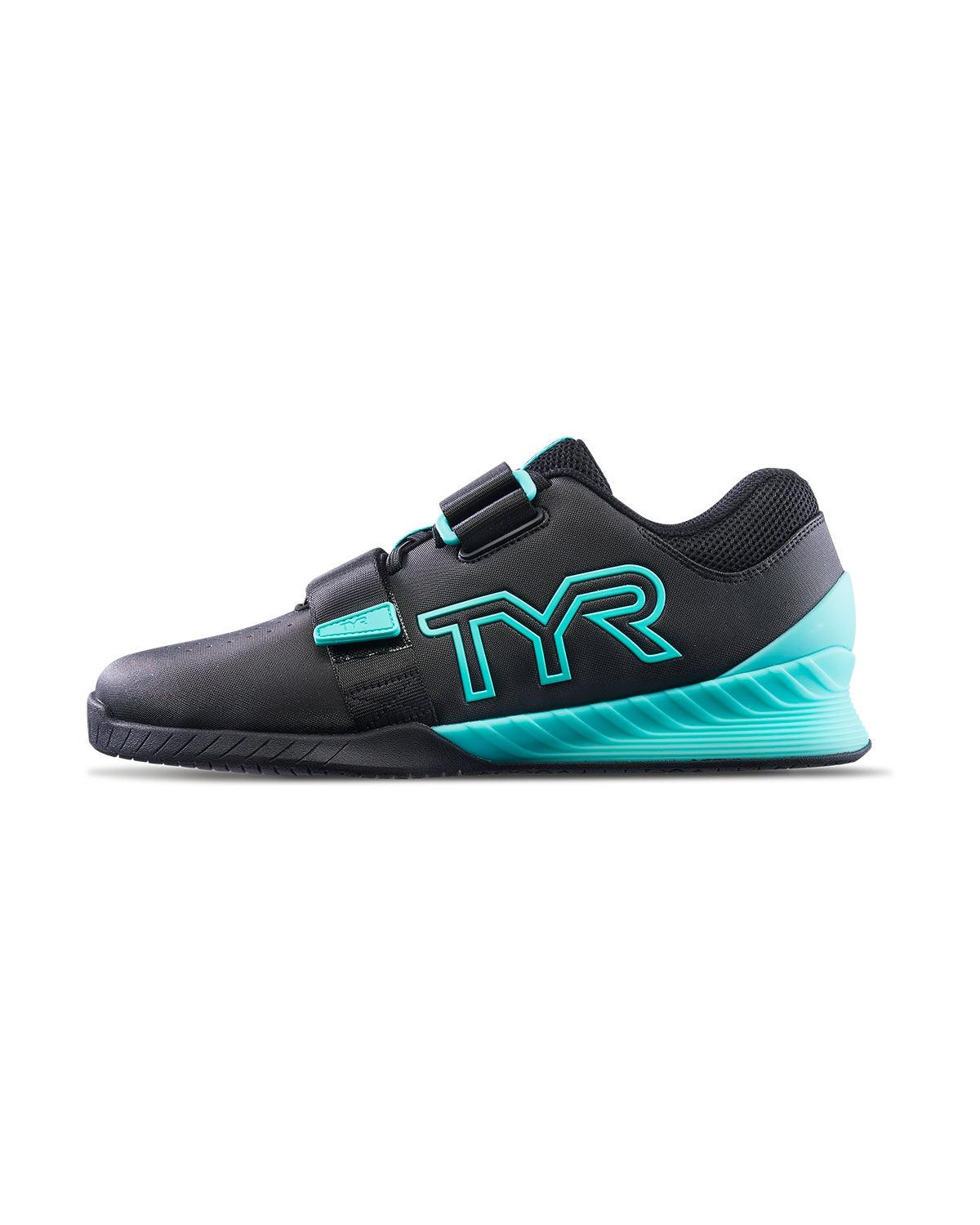 TYR Lifter L-1 167 - Unbroken Fitness Shop